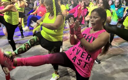 Seremi del Deporte invita a talleres y corrida familiar en este verano 2024
