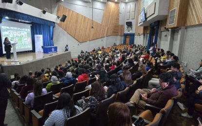Seremi de la Mujer y Equidad de Género organizó II Encuentro Regional de Mujeres de Tarapacá