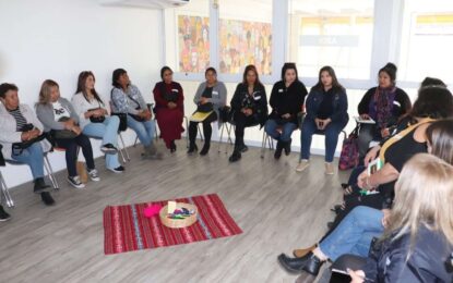 Día Internacional de las Mujeres Indígenas