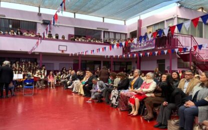 Con la participación de embajadores de diferentes países Iquique es sede del encuentro de integración turístico cultural