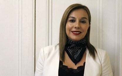 Primera consulta ciudadana sobre Reinserción Social Juvenil