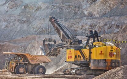 Royalty minero distribuye más de 6 mil millones de pesos en las 7 comunas de la región