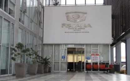 En prisión quedaron dos sujetos detenidos por robar en empresa textil de Zofri