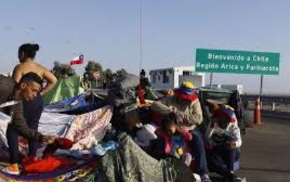 Más allá de las fronteras: la migración como un desafío social para el 2026