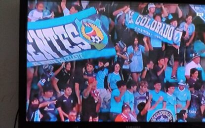 hoy ruge el dragon en la primera B