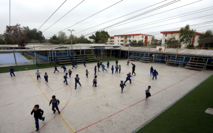 Los SLEP encabezan la reactivación del sistema educativo: resultados superan los registros prepandemia en asistencia, permanencia y aprendizajes