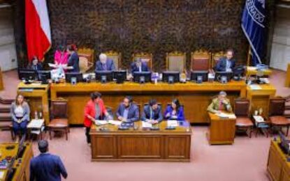 Será Ley: Congreso Nacional despacha proyecto sobre Convivencia, Buen Trato y Bienestar en comunidades educativas