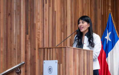 Impulsan la internacionalización de la investigación con el nuevo Concurso de Fomento 2026