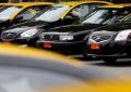Publican cambios clave al Decreto 212: flexibilizan exigencias técnicas para taxis, eliminan revisiones cada 4 meses e incorporan vehículos de hasta 9 pasajeros