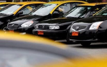 Publican cambios clave al Decreto 212: flexibilizan exigencias técnicas para taxis, eliminan revisiones cada 4 meses e incorporan vehículos de hasta 9 pasajeros