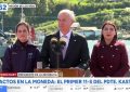 Kast destaca “prioridades claras” y responsabilidad fiscal al presentar el presupuesto