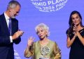 ISABEL ALLENDE GANA EL PREMIO PLANETA 2026 CON LA SECUELA DE “LA CASA DE LOS ESPÍRITUS”