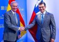 DELEGACIÓN CHILENA VIAJA A BOLIVIA PARA FORTALECER LA COOPERACIÓN Y LA SEGURIDAD FRONTERIZA