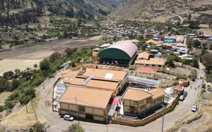 CESFAM DE PICA SE CONVIERTE EN EL PRIMER CENTRO DE ATENCIÓN PRIMARIA ACREDITADO DE TARAPACÁ