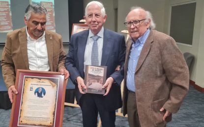 IQUIQUE TIERRA DE CAMPEONES: AHORA Y SIEMPRE.