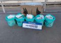 IQUIQUE: ADUANAS INCAUTÓ MÁS DE 14 KILOS DE DROGA OCULTOS EN ENCOMIENDAS Y EN LA CAFETERA DE UN BUS