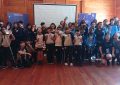 Cómo sueñan la ciudad: niños, niñas y jóvenes de Tarapacá participan en taller urbano para idear el futuro de Iquique y Alto Hospicio