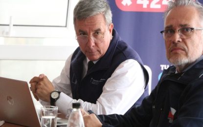 Plan Calles Sin Violencia: 73% de los homicidios en Tarapacá no está ligado a organizaciones criminales