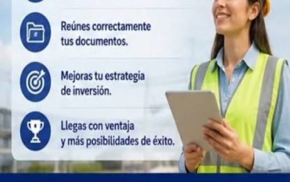Gobierno destina más de 458 millones de pesos a proyectos de inversión y empleo en Tarapacá